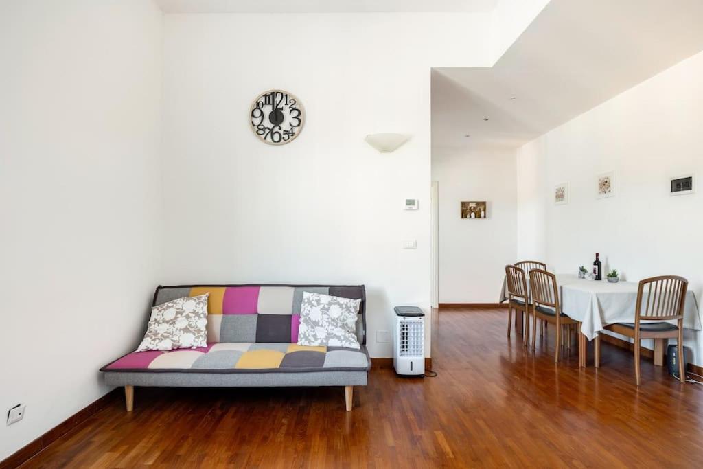 La Dimora Dell'Artista Apartment Bologna Exterior foto