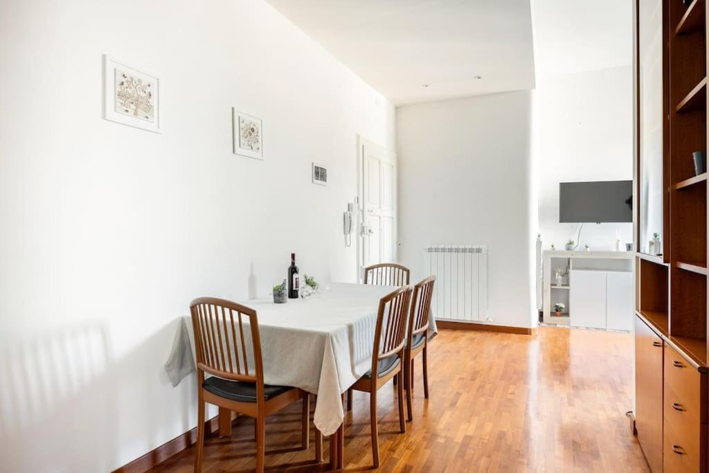 La Dimora Dell'Artista Apartment Bologna Exterior foto